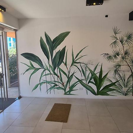 Vivi Tigre Apart Ngoại thất bức ảnh
