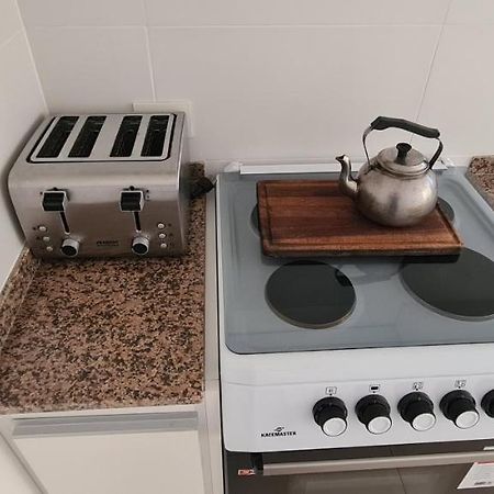 Vivi Tigre Apart Ngoại thất bức ảnh