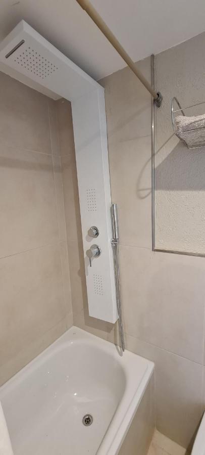 Vivi Tigre Apart Ngoại thất bức ảnh