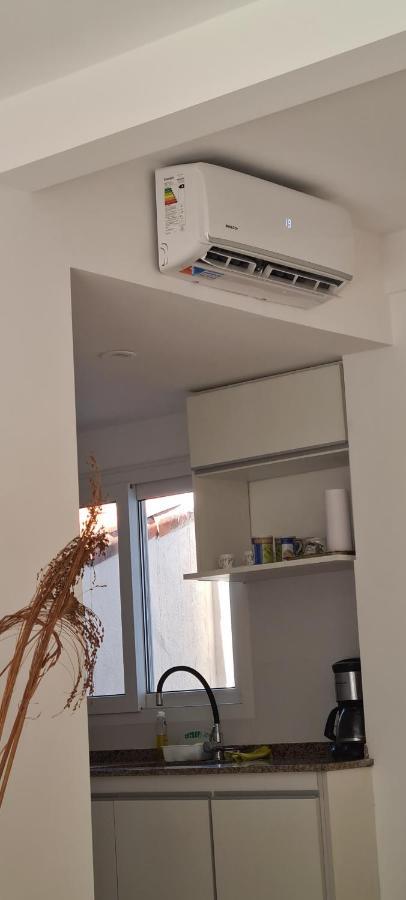 Vivi Tigre Apart Ngoại thất bức ảnh