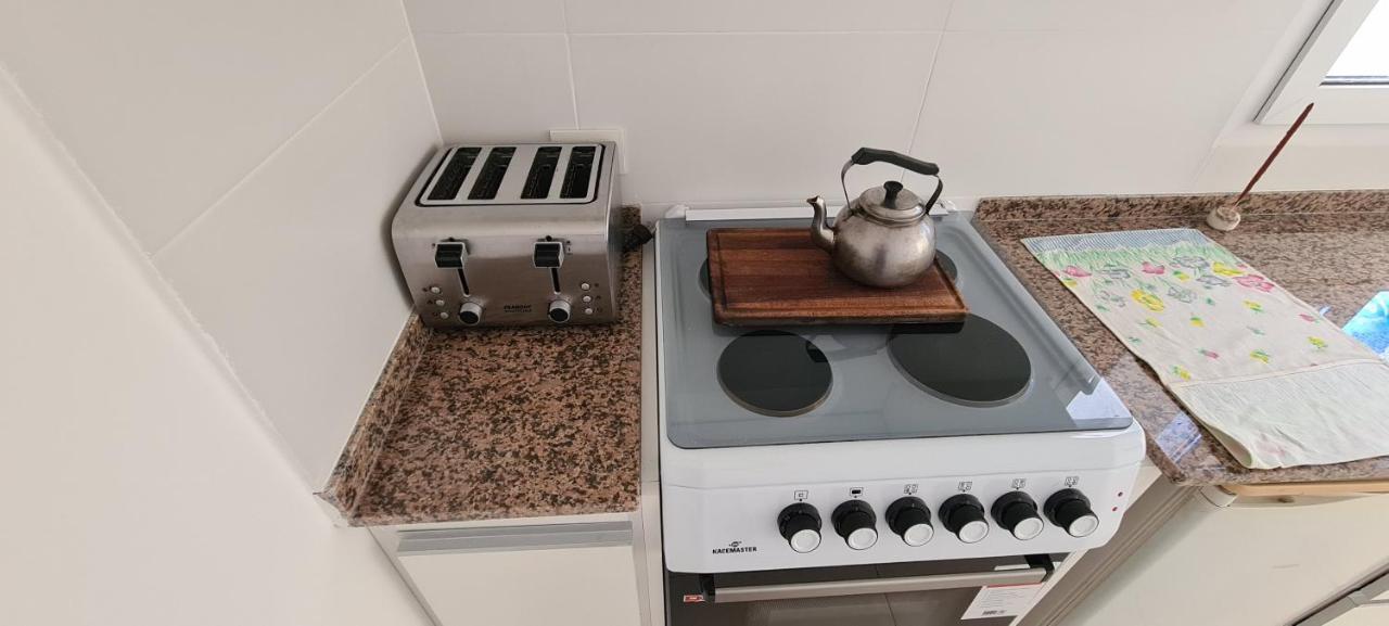 Vivi Tigre Apart Ngoại thất bức ảnh
