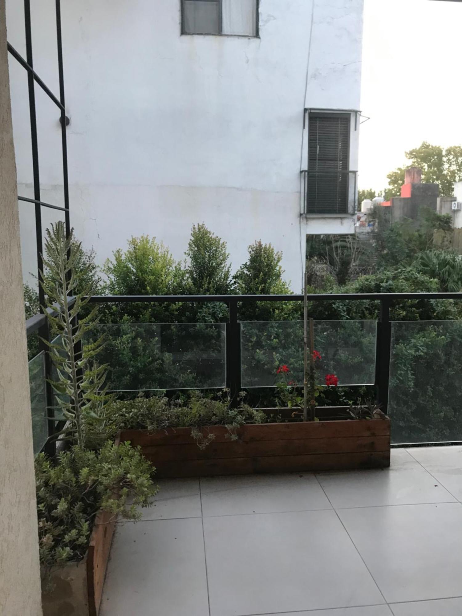 Vivi Tigre Apart Ngoại thất bức ảnh